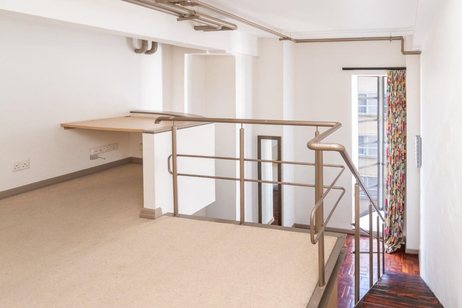 To Let 1 Bedroom Property for Rent in Cape Town City Centre Western Cape